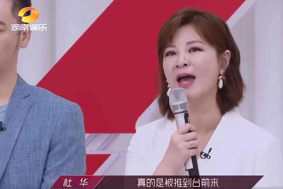 《浪姐》的导师没有人情味?最新一期阿kenn杜华都哭了