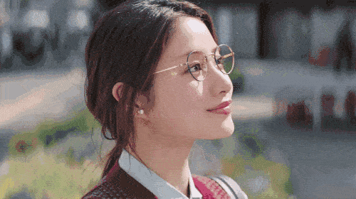 茶艺|被半藏森林带火的“茶艺妆”，堪称楚楚动人直男斩，鞠婧祎都在画