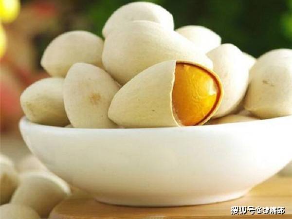 白果的正确吃法：10种银杏果的食用方法