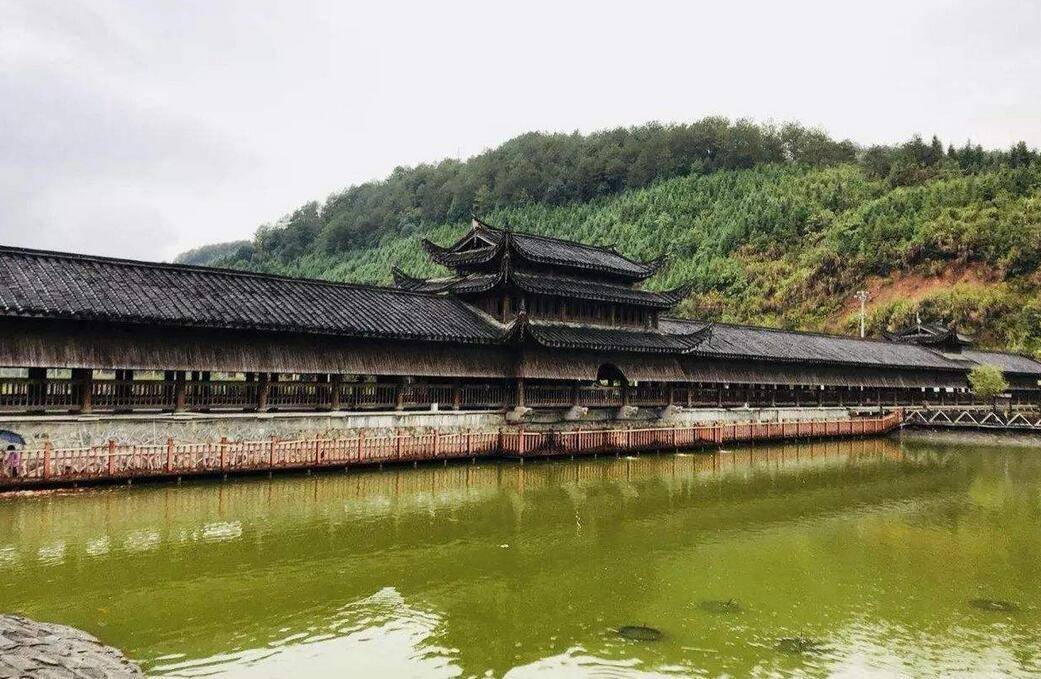 闽北|闽北乃至福建最为重要的理学名镇，距今约七千年新石器时期就有人