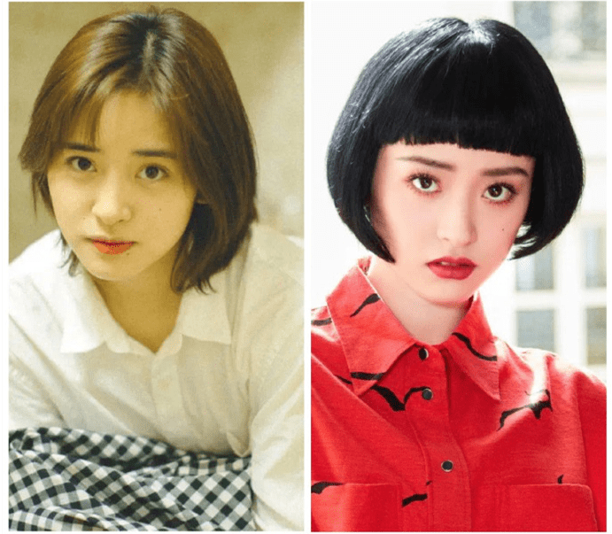 茶艺|被半藏森林带火的“茶艺妆”，堪称楚楚动人直男斩，鞠婧祎都在画