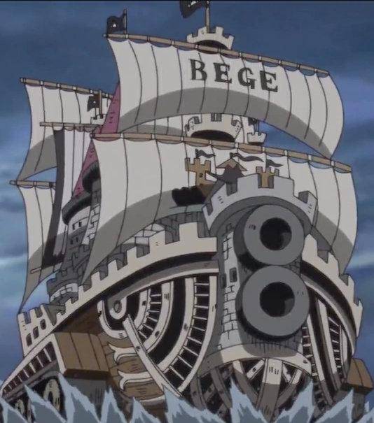 原创海贼王:11超新星海贼船汇总,基德的画风差别大,德雷克的最简陋
