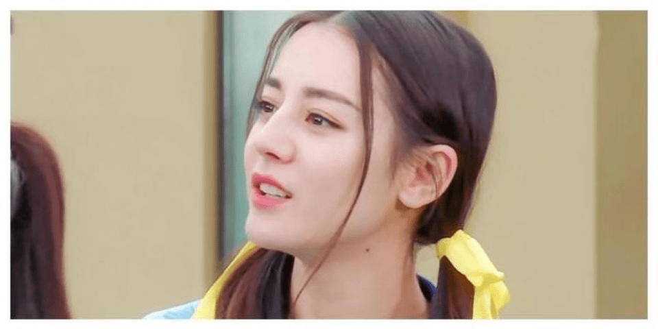 热巴|热巴重回颜值巅峰,剪刘海变身人间芭比,真是换刘海如换脸吗?