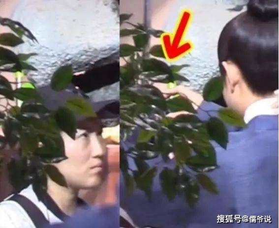 罗晋出事了?被曝与女助理打情骂俏,像足了热恋中的男女
