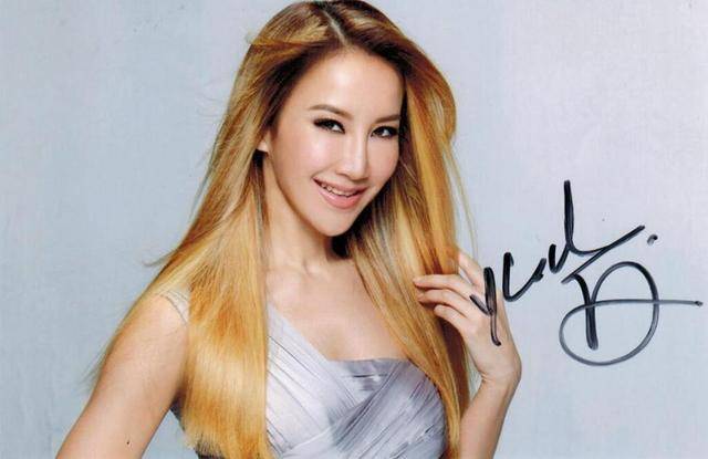 香港|原创凌晨再发长文，疑似否认离婚，天后李玟的婚姻也成迷了？