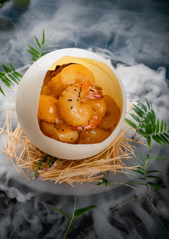 in|送iPad Pro!餐饮5折限时狂欢!in77奇遇节,今夏带你巅峰开局!