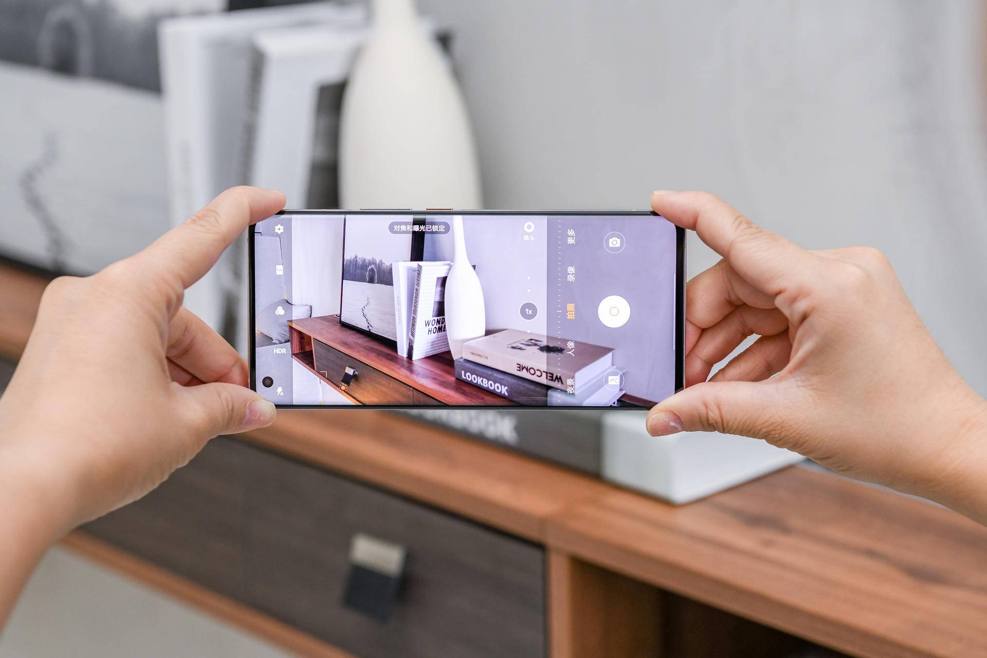 Pro|粤剧有唱不完的悲欢离合，vivo X50 Pro+有看不完的精美照片
