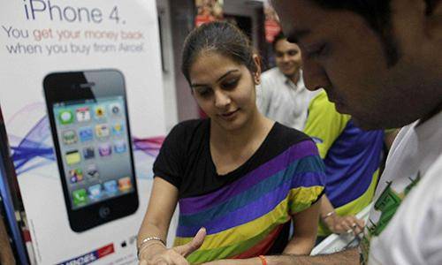 大陆|富士康否认海外增产？“押宝”印度背后，“幕后老板”是苹果公司