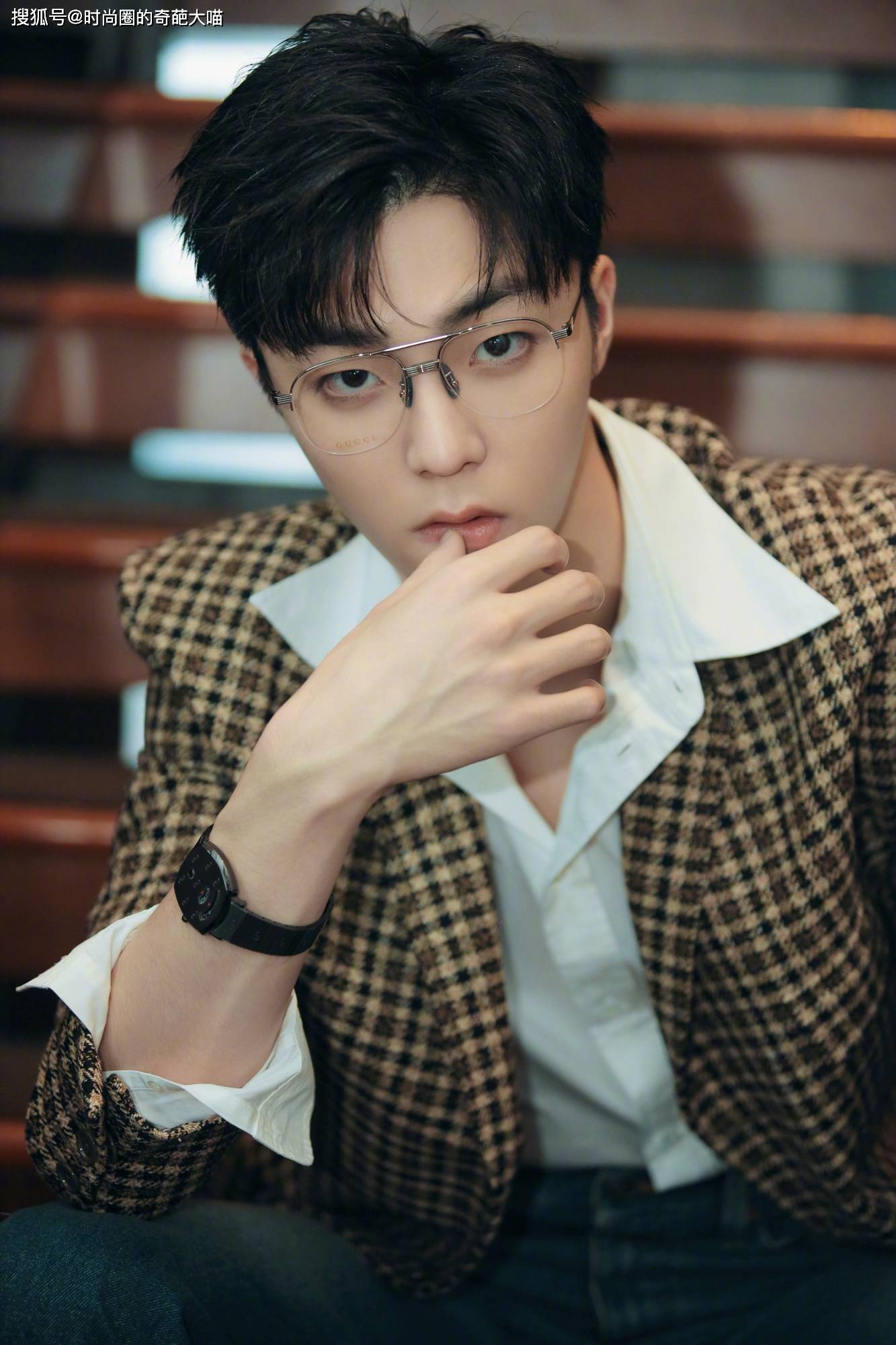 身材|生图堪比照妖镜,精修下的明星们离开滤镜后 每个人模样都变了