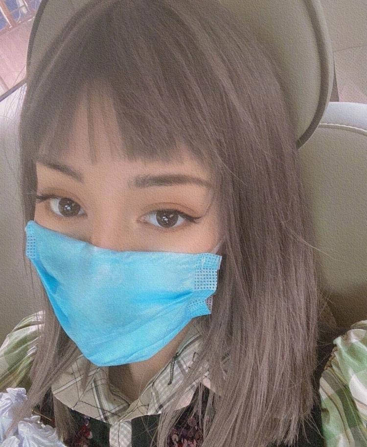 热巴|热巴重回颜值巅峰,剪刘海变身人间芭比,真是换刘海如换脸吗?