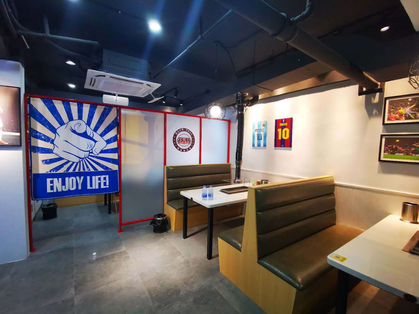 烧烤|不用自己动手，就能吃到超地道的延边风味厦门这家烧烤