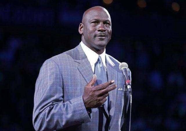 李宁|体操王子李宁的身家60亿，还比不过NBA乔丹？看完心情复杂