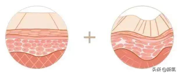 区花|杨紫青簪行被嘲照骗，生图剧照判若两人，她的修图师太难了！