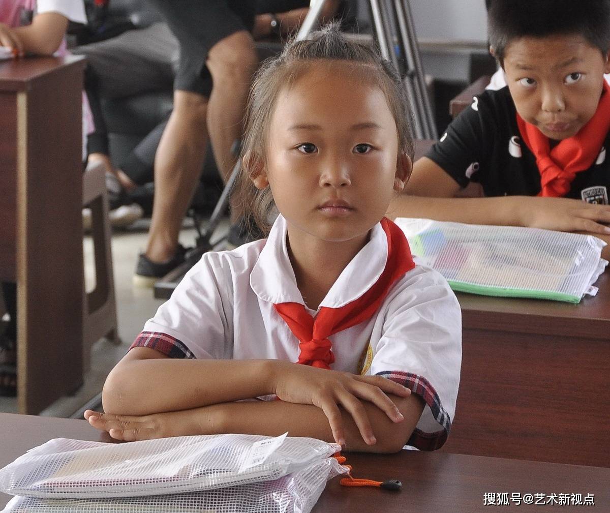 见闻记录|让乡村的孩子《过上好日子》！微电影真情拍摄令人泪目。