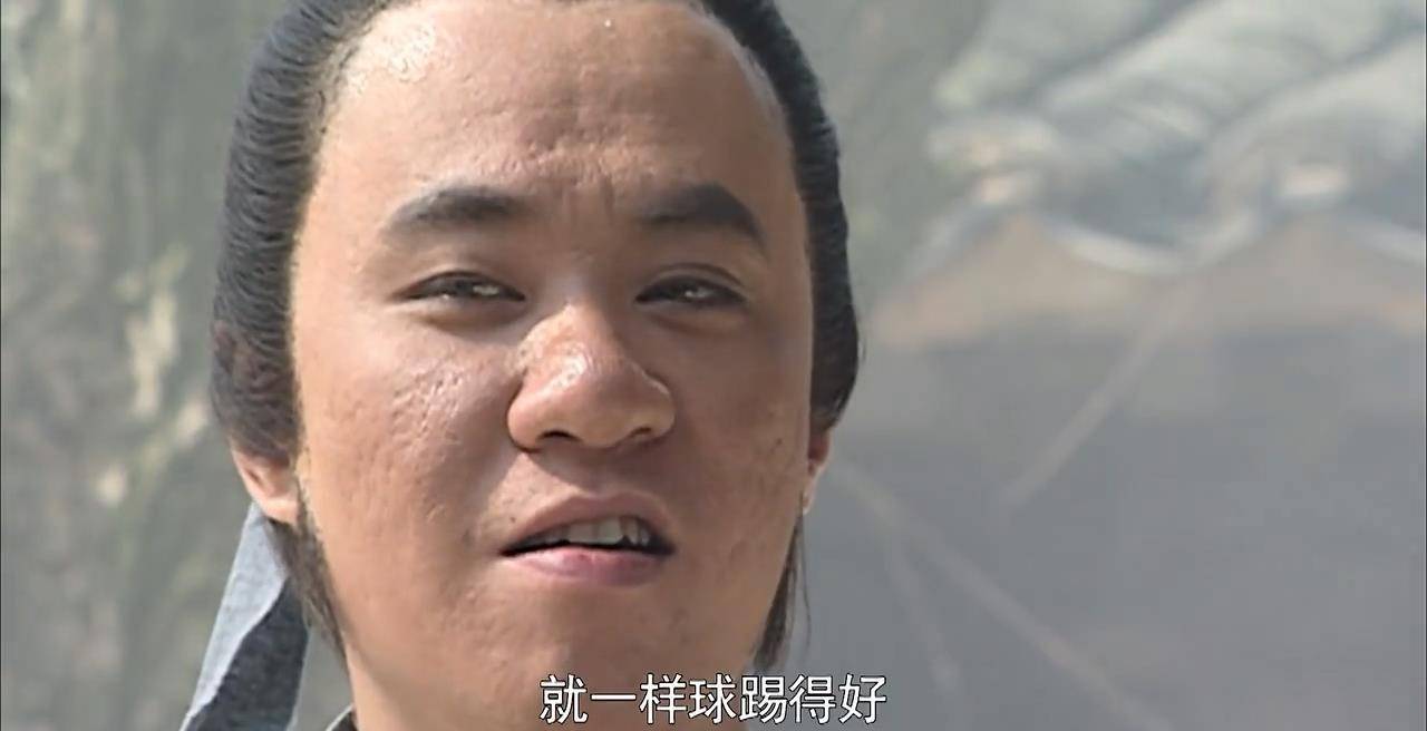 原创高俅明明有亲儿子,为何施耐庵写他认堂兄弟作儿子?大有深意