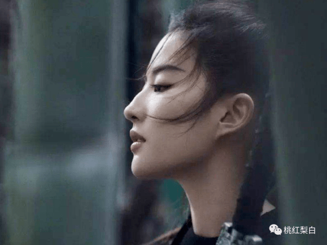 嫂子|奚梦瑶不受四太待见，就因为没有准嫂子这样福气的“旺夫脸”？