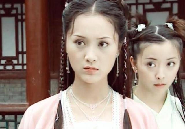 《爱情宝典》演员们简单却美爆了古装造型,堪称颜值界