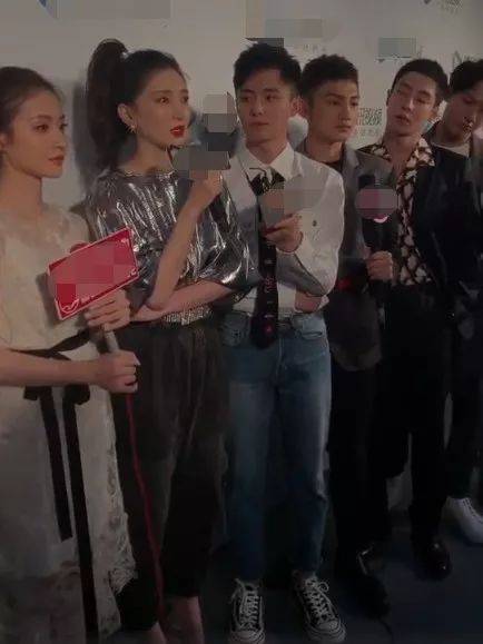 “离开”陈思诚的佟丽娅眼光是真瞎!接戏竟然粉丝说了算