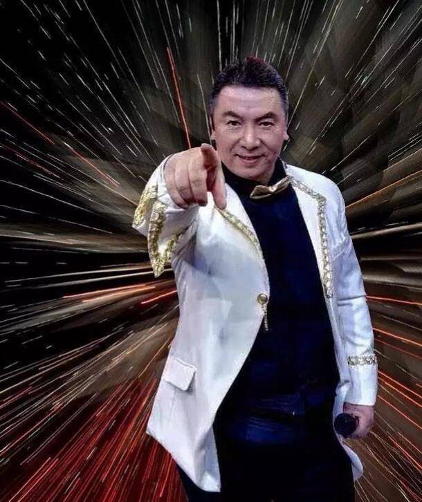 郑环宇|散打主席炮轰余昌华：你从来都是一颗臭鸡蛋，怎么包装也没用