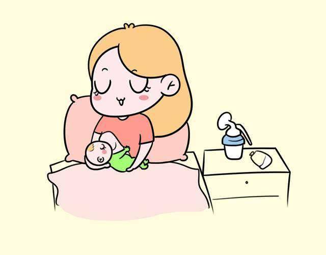 特殊宝宝应该如何进行母乳喂养？