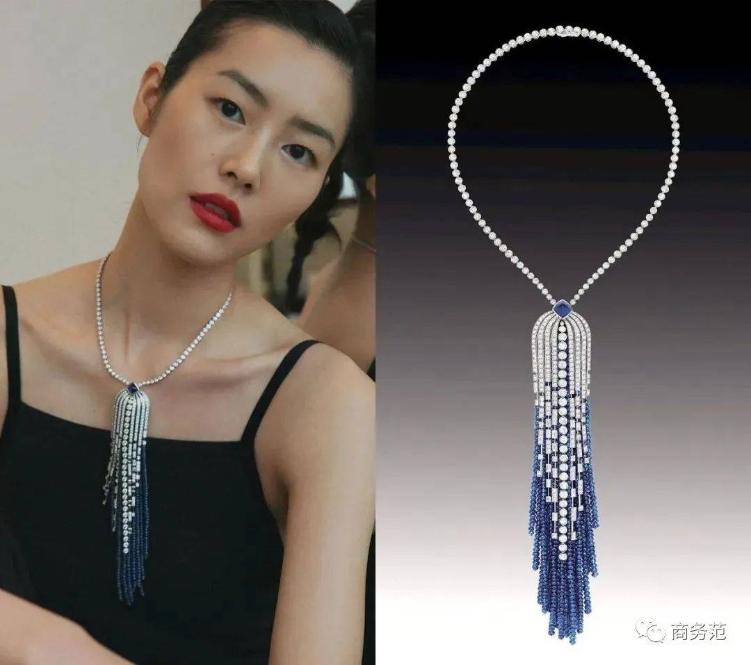 pdf|全世界富豪名媛、顶级VVVVIP们，今年最想要的珠宝清单.pdf