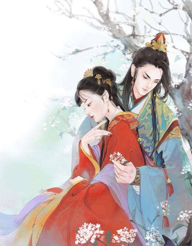 皇帝的小宠妃 来自搜狐网