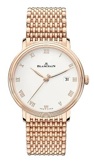 宝珀|两张王牌，耀眼呈现宝珀V系列与五十噚系列2020新作登陆成都