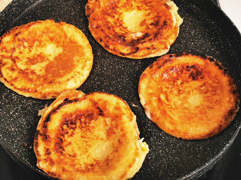 叔叔|教你新吃法，软糯香甜越吃越爱，少了不够吃鲜玉米别再煮着吃了