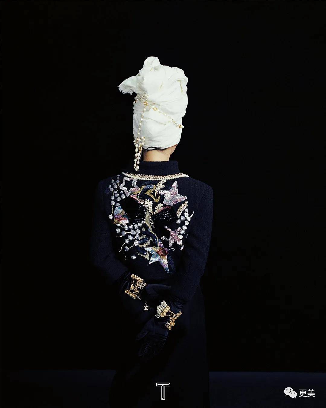 香奈儿|热巴新脸又没法看了,纯天然的她却被质疑用镰刀拉双眼皮?