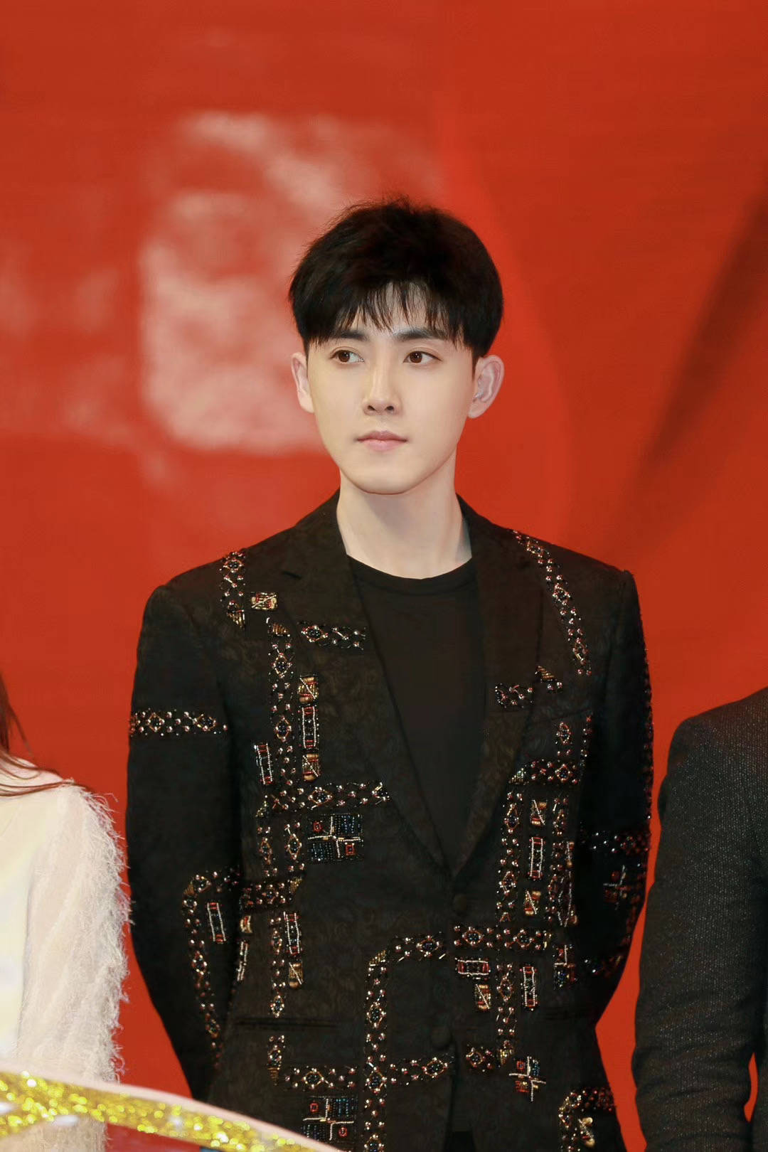 生涯|琼瑶小生张睿:坚忍不拔,睿不可当