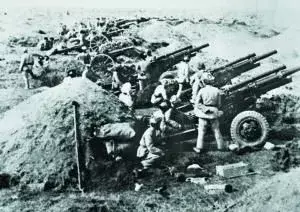 血色|记忆血色，不忘英雄！英雄老兵故事之高德渭：“子弹穿过了我的手臂、大腿