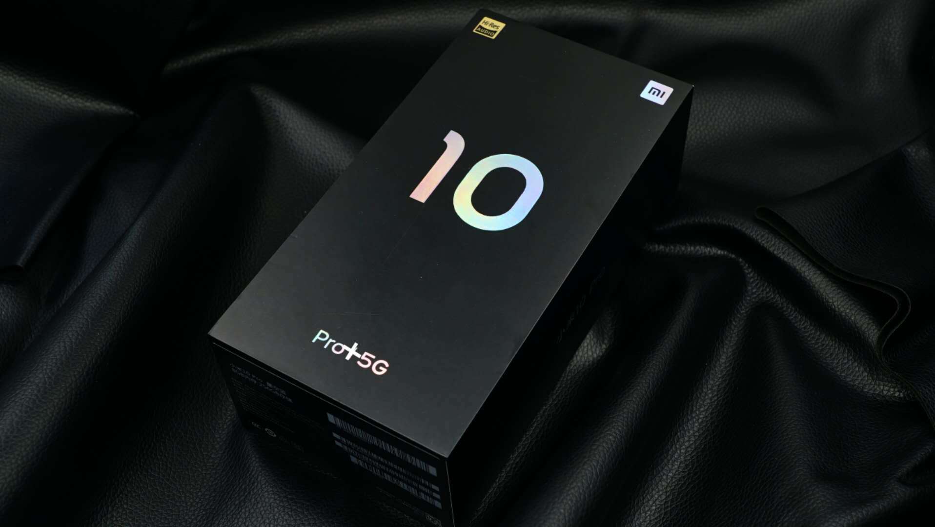 原创小米10pro 将于8月底发布,超视曲面屏 双扬声器,新增陶瓷后壳版本