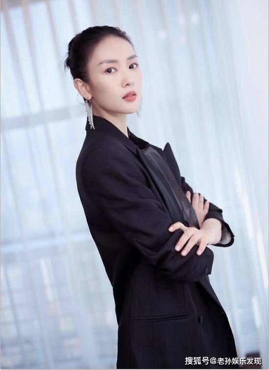 剧中|原创因为粉丝喊话，佟丽娅辞演“顾佳”，却让童瑶迅速出圈