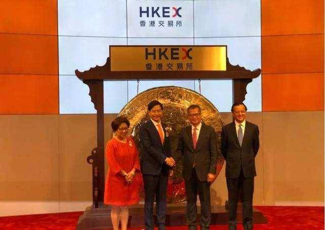 川普又对中国公司下手了！美股民或又失优质中