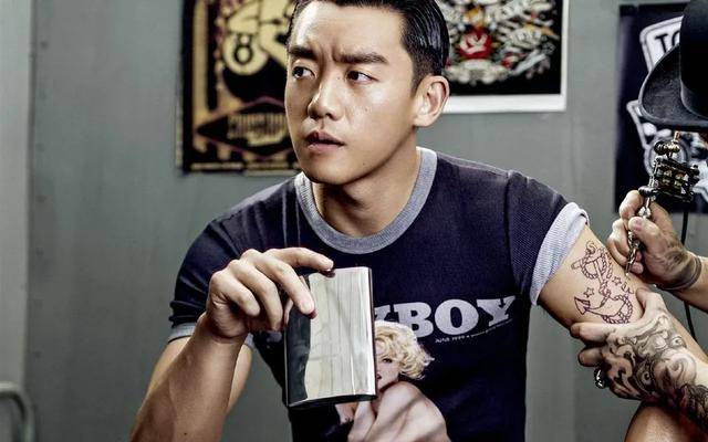 公关|什么是失败的公关?看看郑恺火锅店声明就知道了