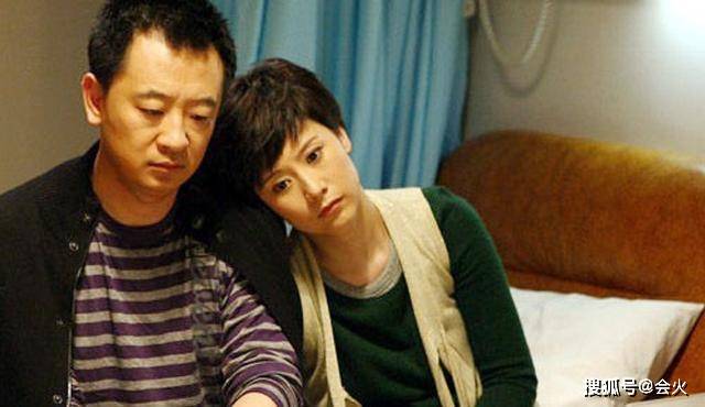 片场|原创海清腰伤复发？疼到走路要两人扶！对自己太狠拍戏曾被连扇18耳光