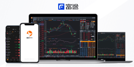 企业|富途客户数突破百万！跻身“百万级”客户券商行列