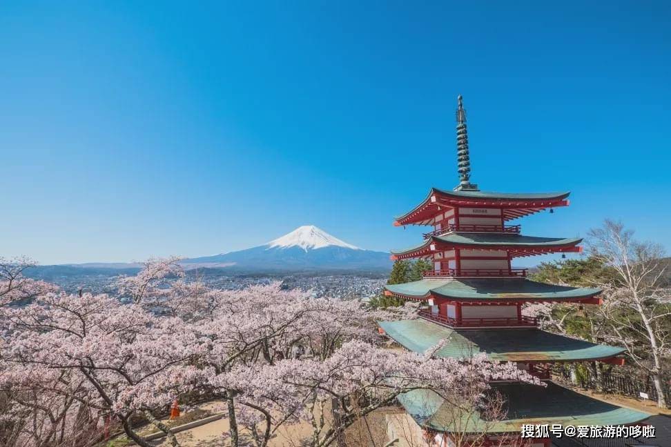 风景好,适合闲逛又气派的日本神社,我认为这几个可进前十