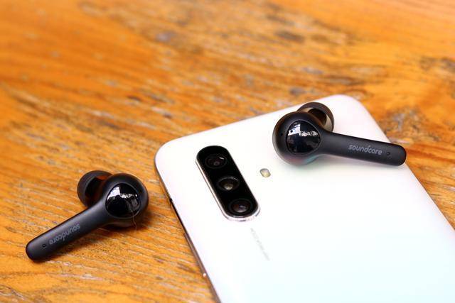 耳机|还是那个Anker，TWS耳机新品也能有40小时超长续航