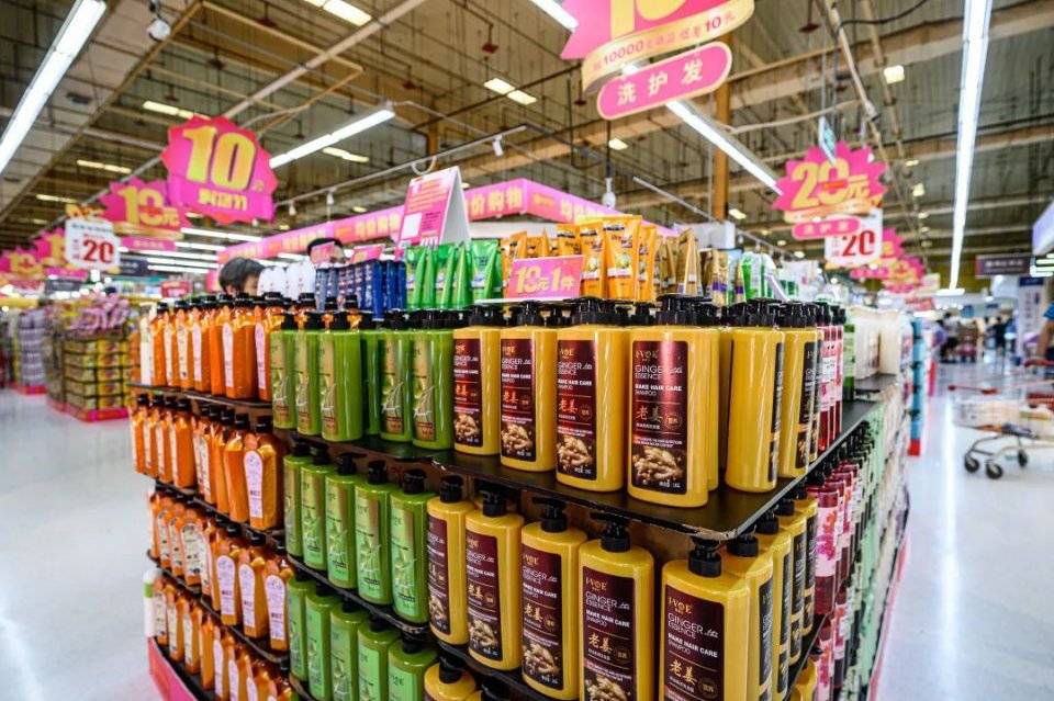 购物|卜蜂莲花购物节来了！连续15天！硬核囤货攻略Get！