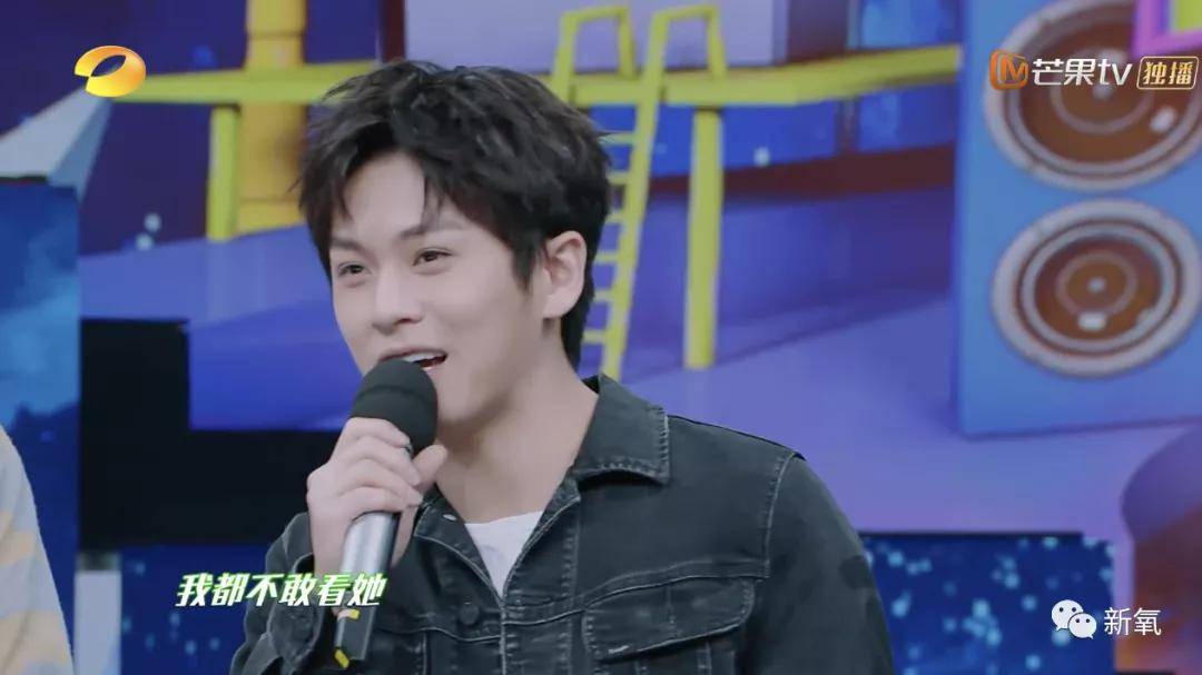 武艺|原创鞠婧祎美女人设又塌一个？被某明星暗戳戳揭露只有150当场黑脸...