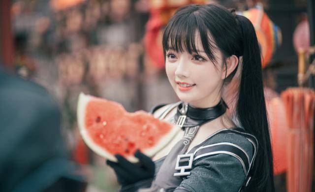 图片[15]-广州漫展上热搜：16岁女Coser为火没底线！C圈名声一夜回到解放前-妖次元