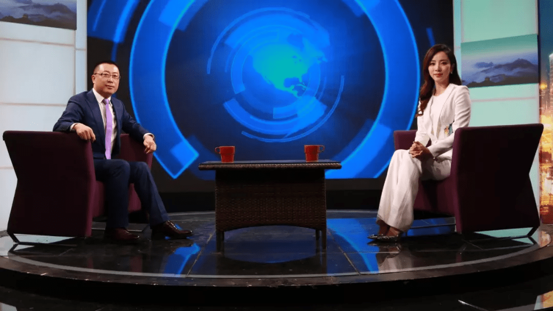 郭明浩|郭校长：为中国葡萄酒发展做点事情！