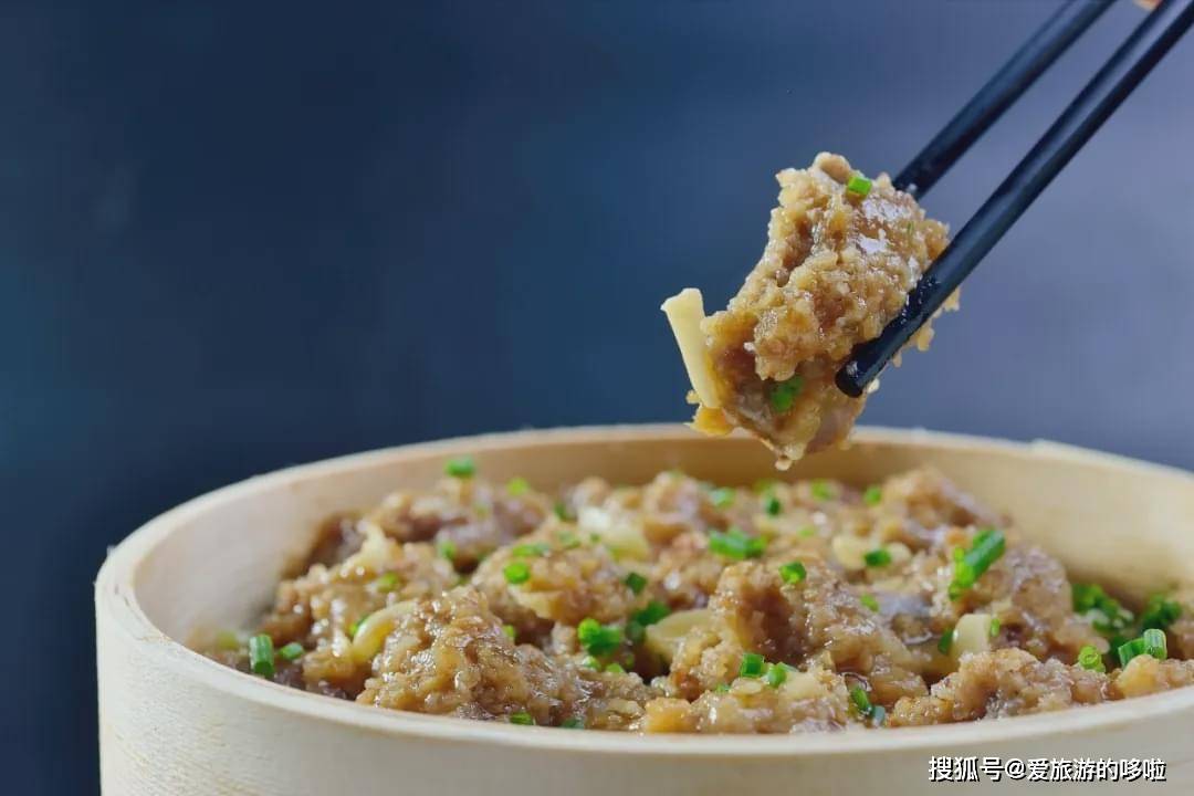 糯米蒸排骨怎么蒸才软烂 1e4a164de2174d2db217e261cdc6a7ab.jpeg