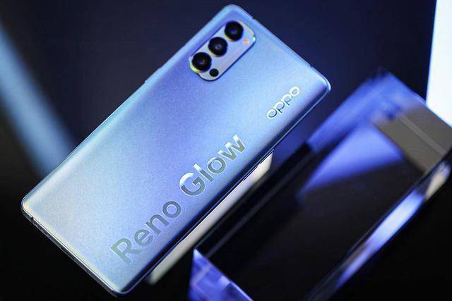 OPPO Reno1图片与价格解析