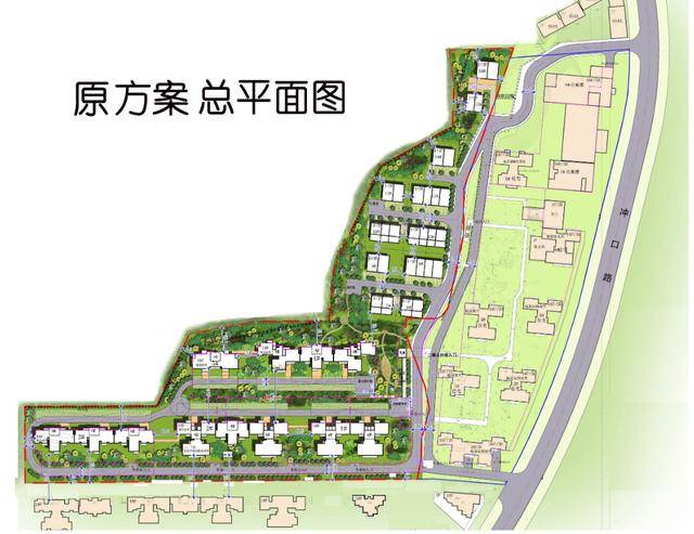 郴州市这三个新楼盘规划及建筑方案出炉