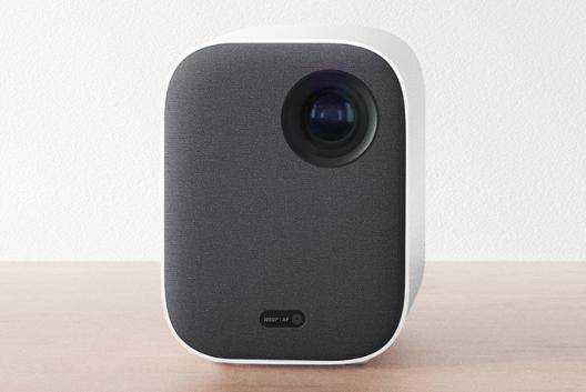 新品|米家投影仪2 Pro新品升级毫无诚心？网友就这5000元？3千多当贝投影仪F1来一个