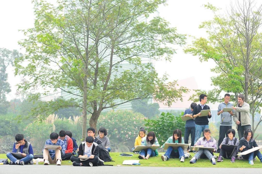 宁诺|超30%深造学生进入全球TOP10高校！这所新型大学备受瞩目