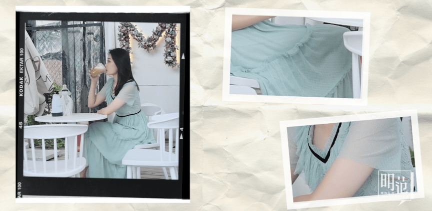 伊丽莎白|盛夏里择一缕蕾丝，不负爱与美