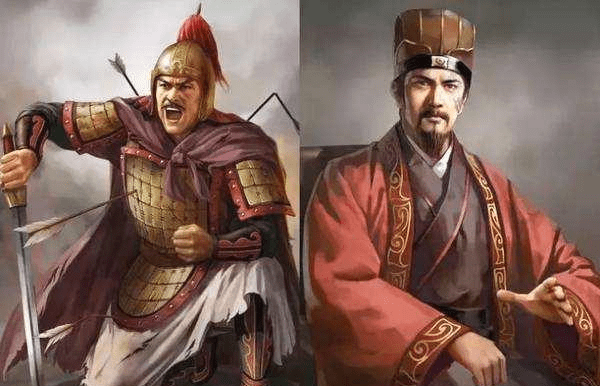 原创千古奇才孙宾的名字为何被老师改为孙膑,只因鬼谷子早已看透庞涓
